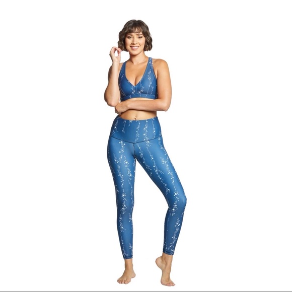 Strut This X-Factor Yoga Sports Bra - Picture 3 of 6